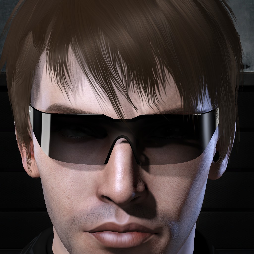 Brad Wilder