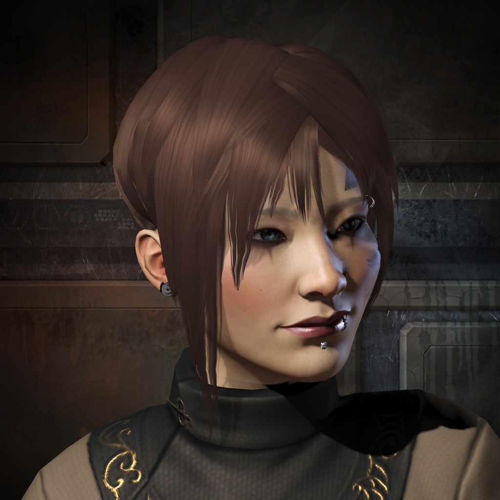 Huan muha