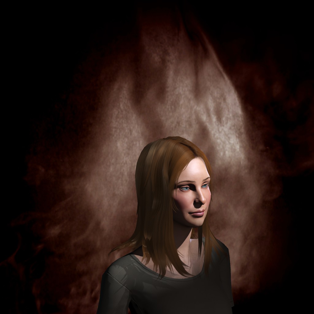 Aerith Gainsborough Phoenix