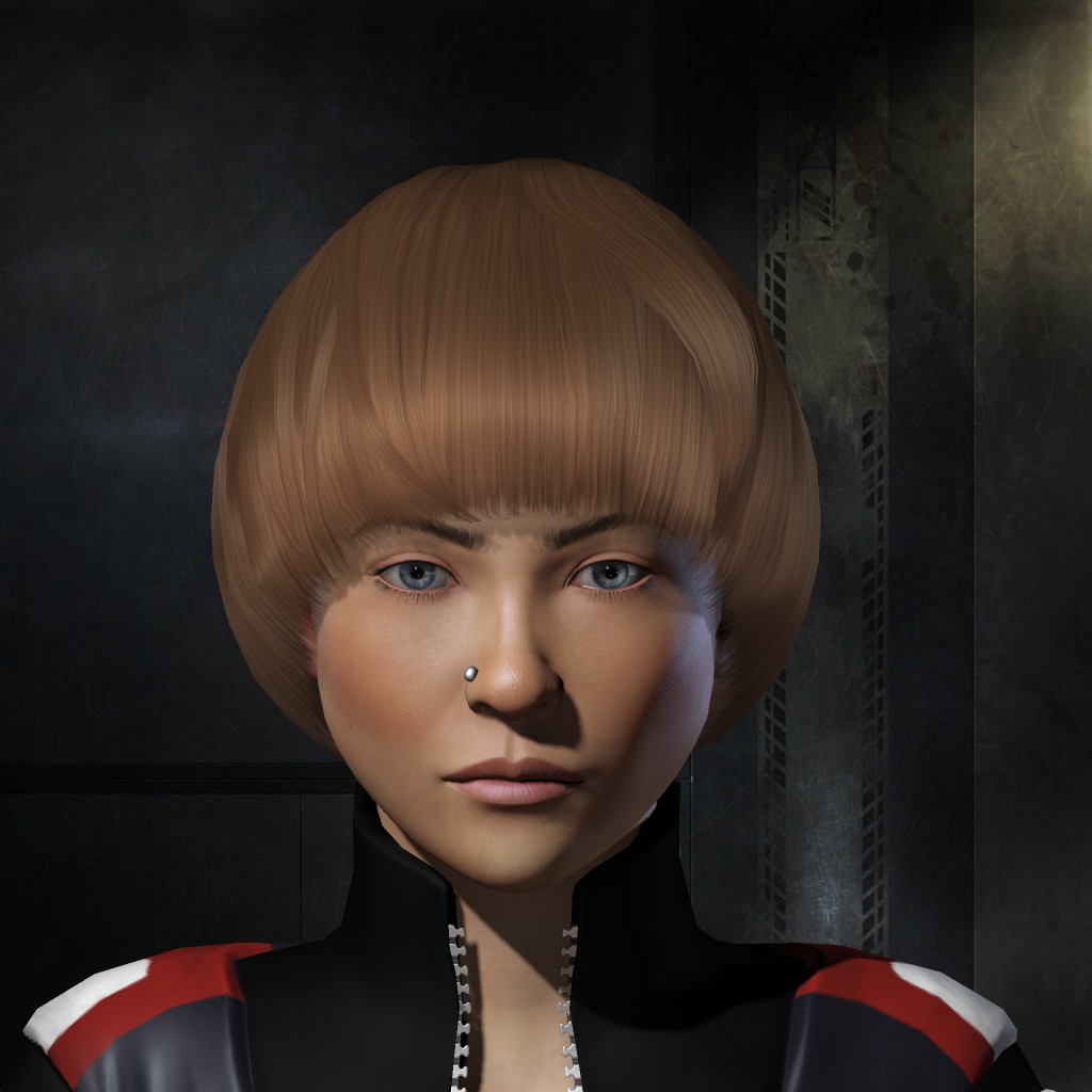 Chieko Yori