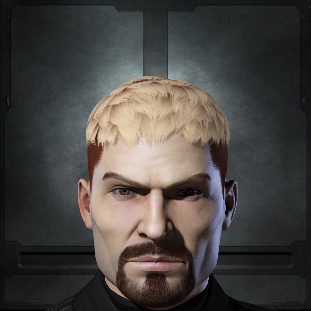 Caldari Citizen 324156