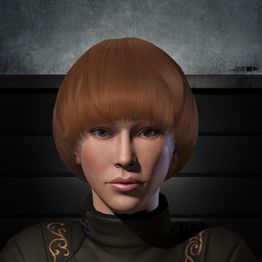 ikana firehammer