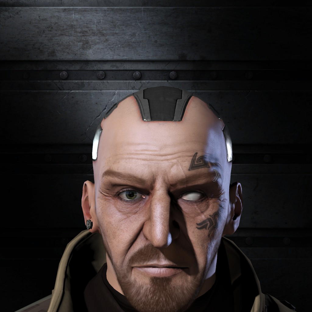 Reverend N0RTH