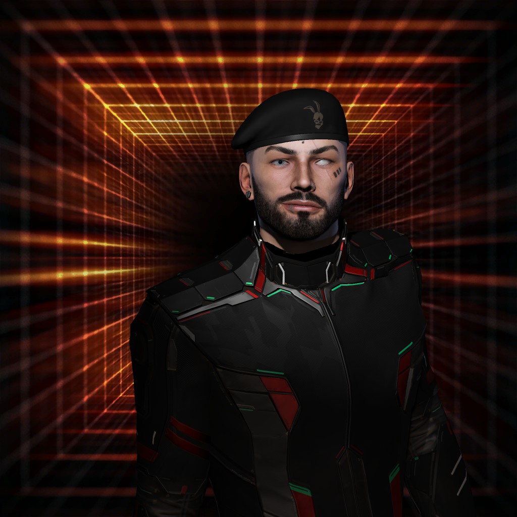 George Undama II
