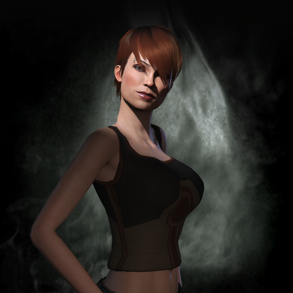 Debora Sertan