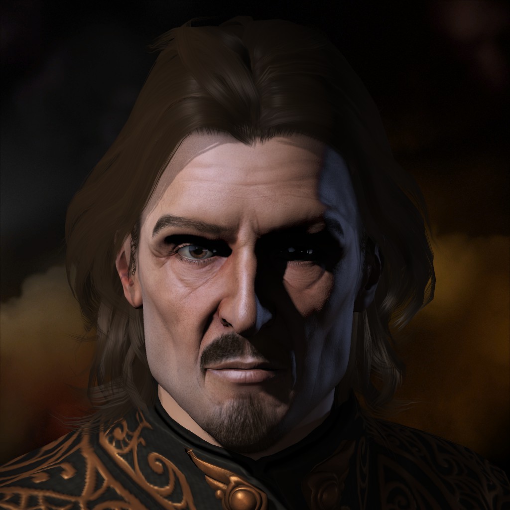 Darth Agnan 9000