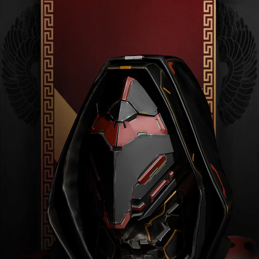 Cahlirah Aideron