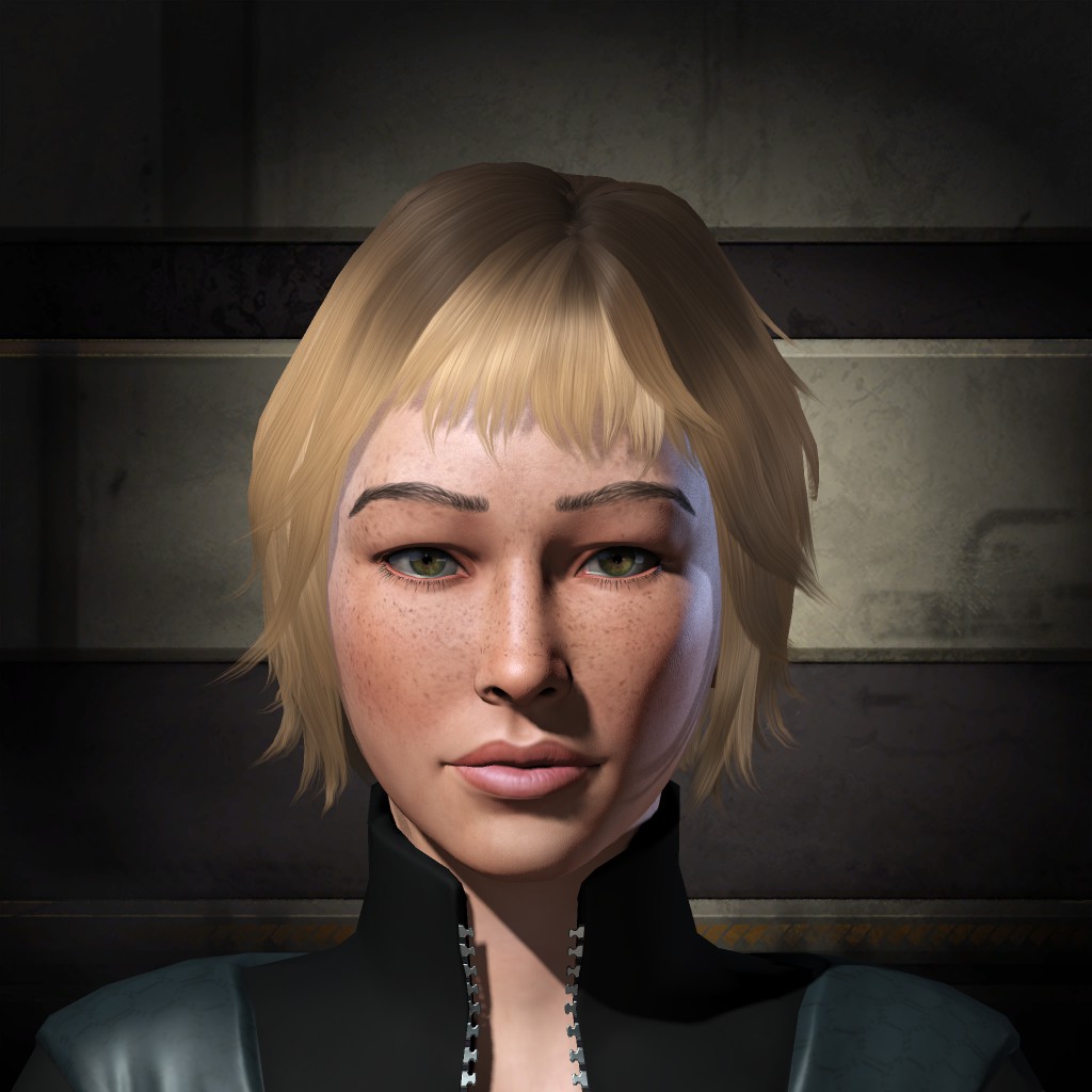 Lady Kiroku