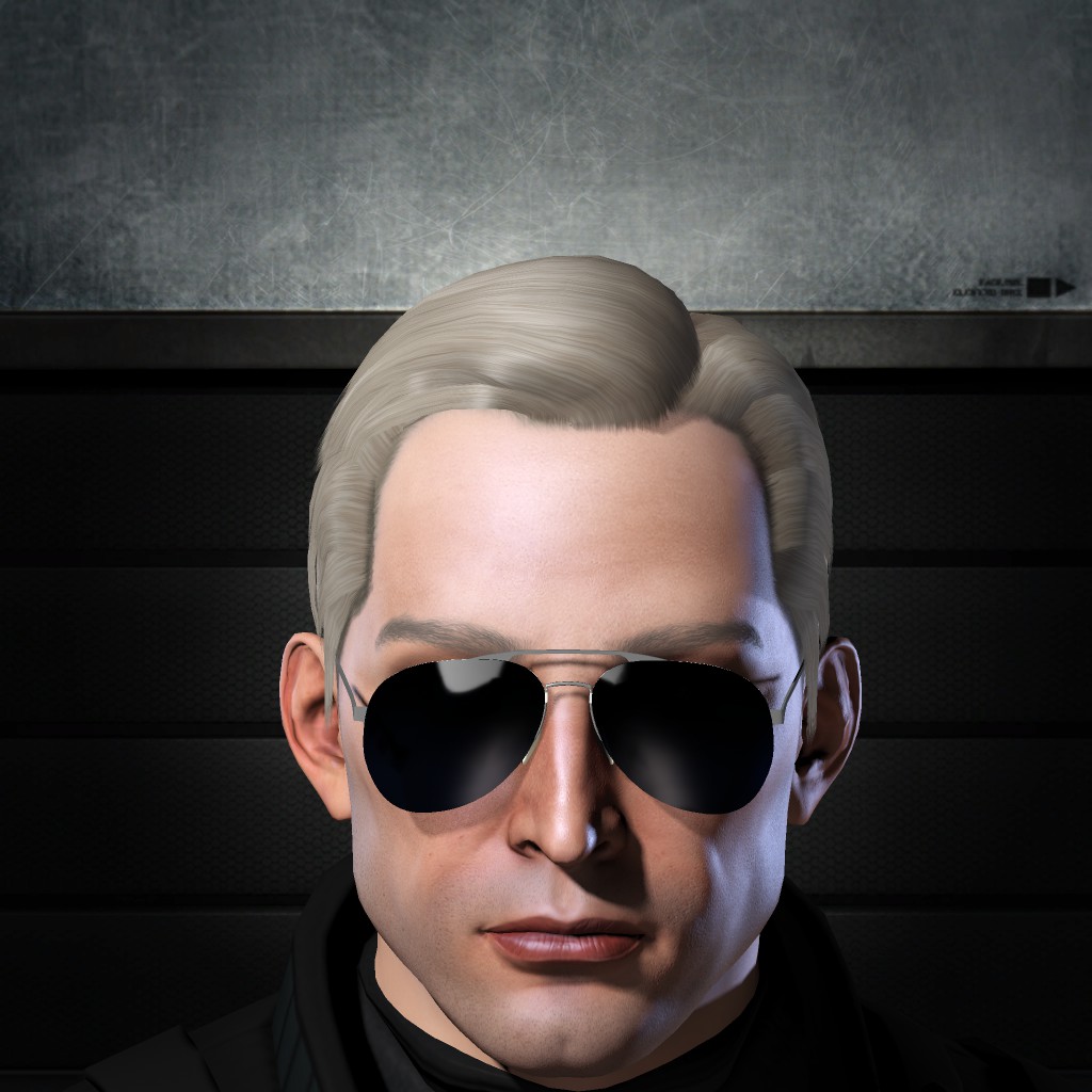 Andrew PotatoMode