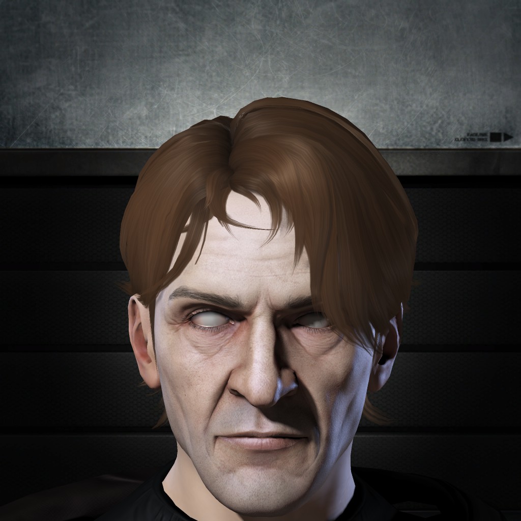 Emperor Palpatine 0
