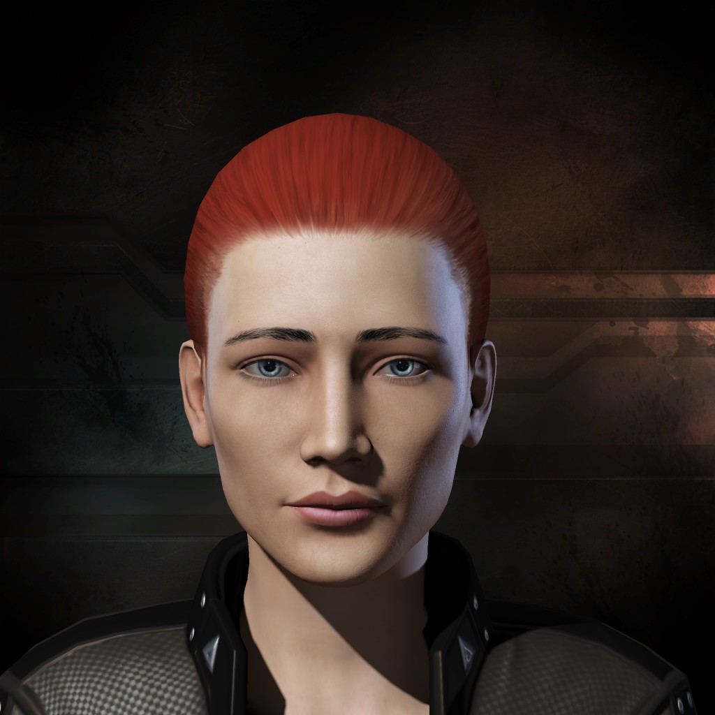 Eve Dallas
