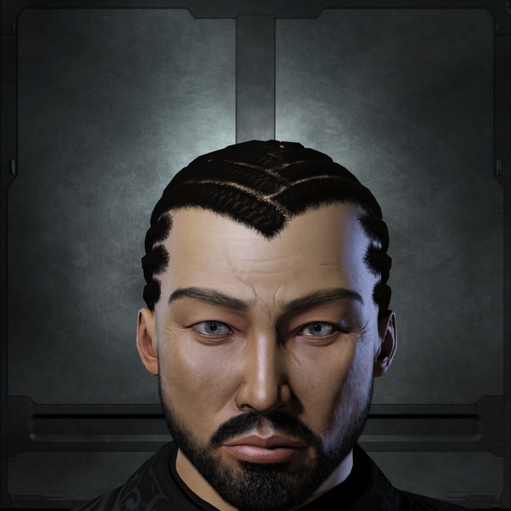 Chen Zuyii