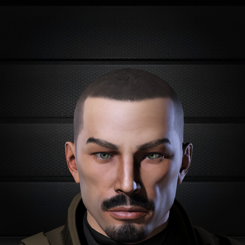 Frank Altier