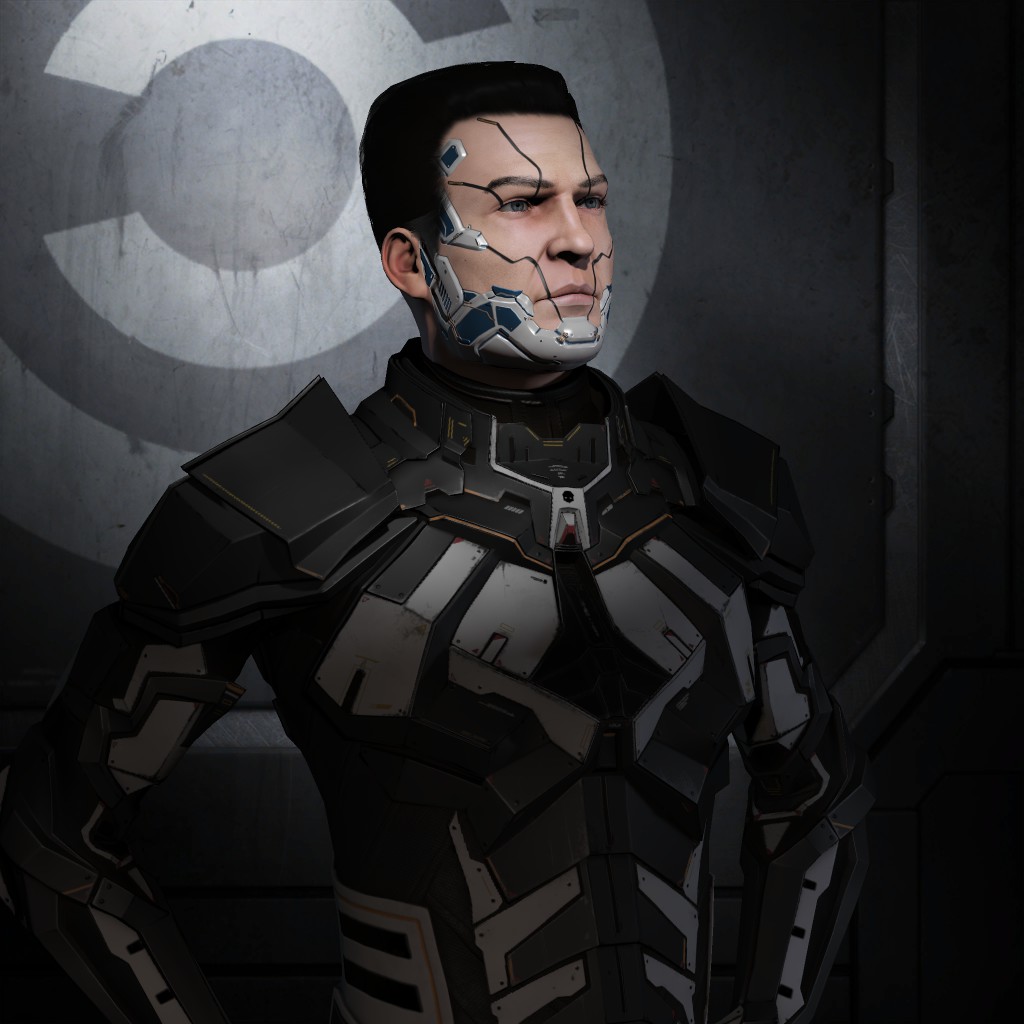 Igot Shapmen