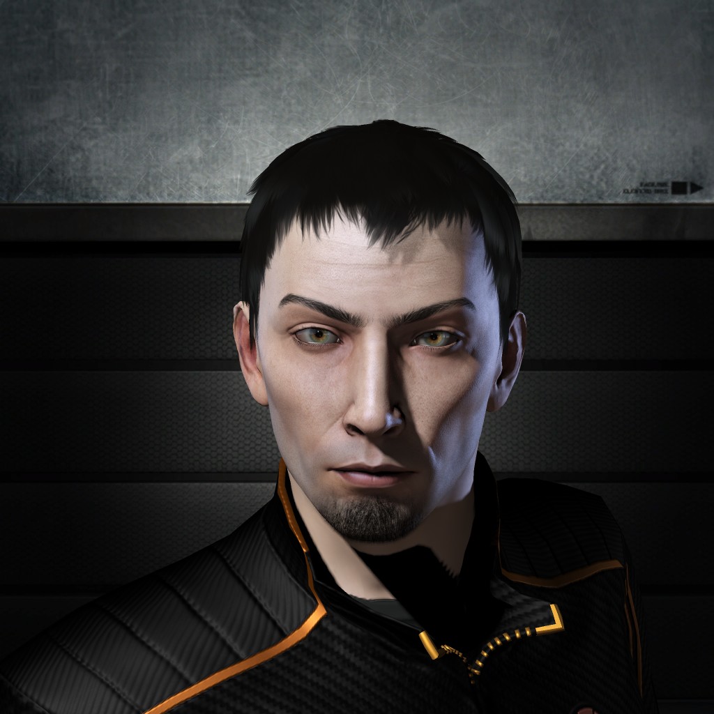 Andrew Ansti