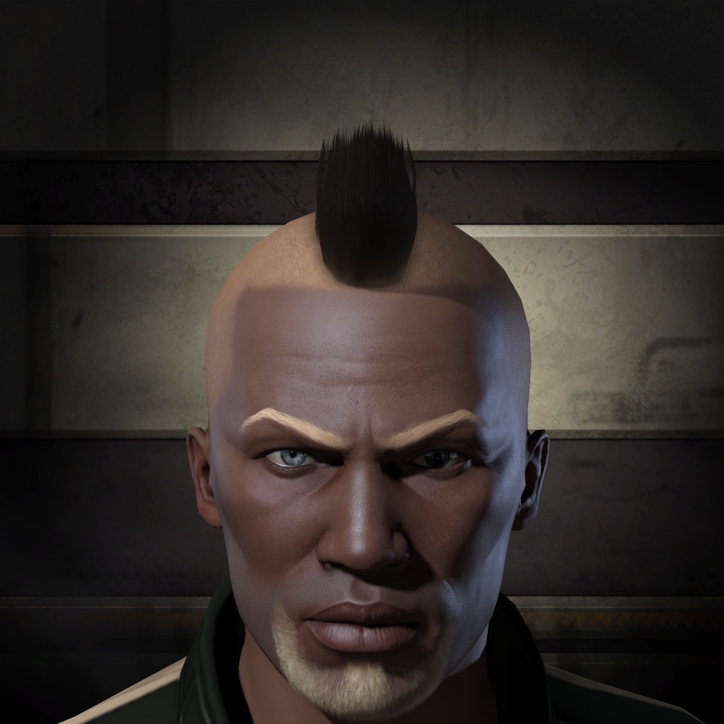 Zak Klaiton