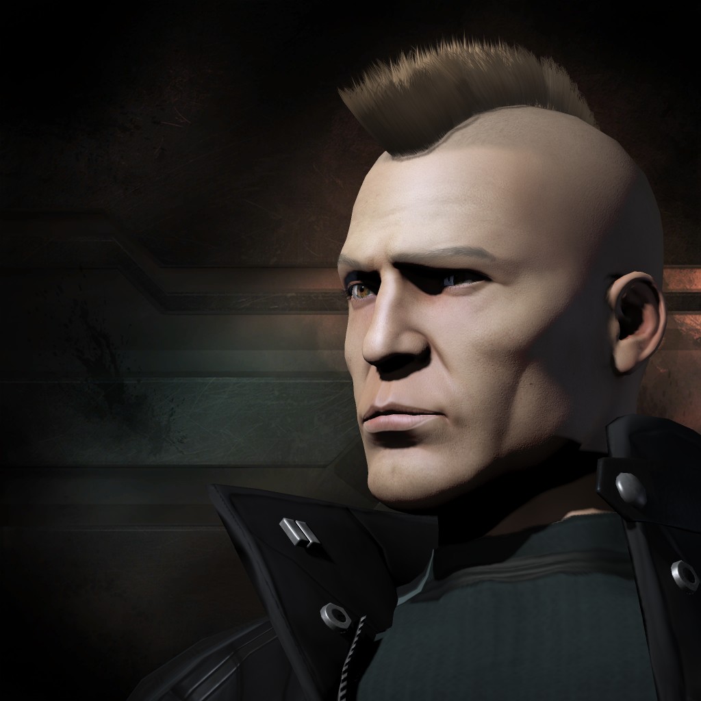 Gavin Vinegar