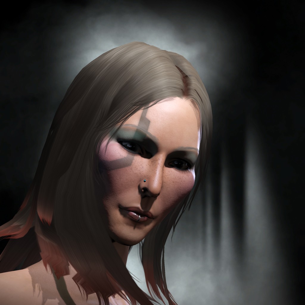 Peen Crendraven