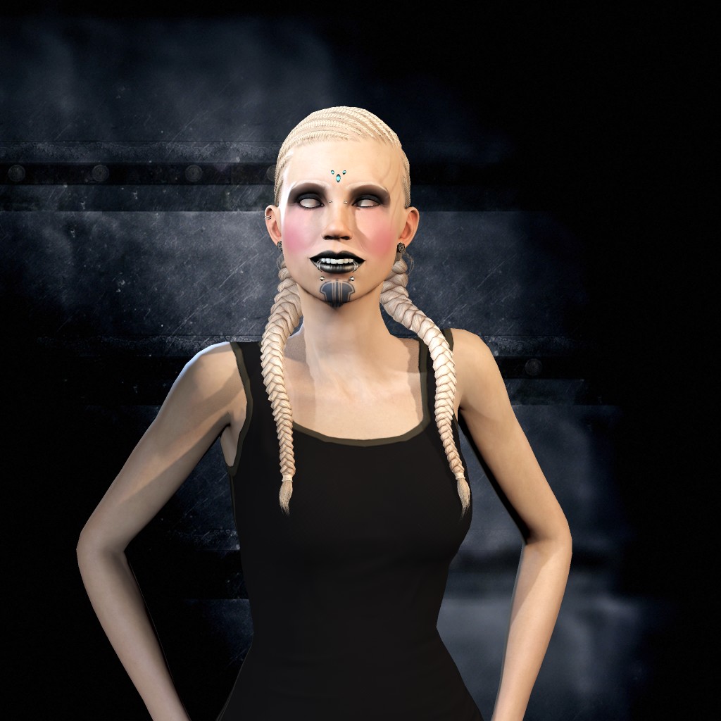 Yukki Oblivion