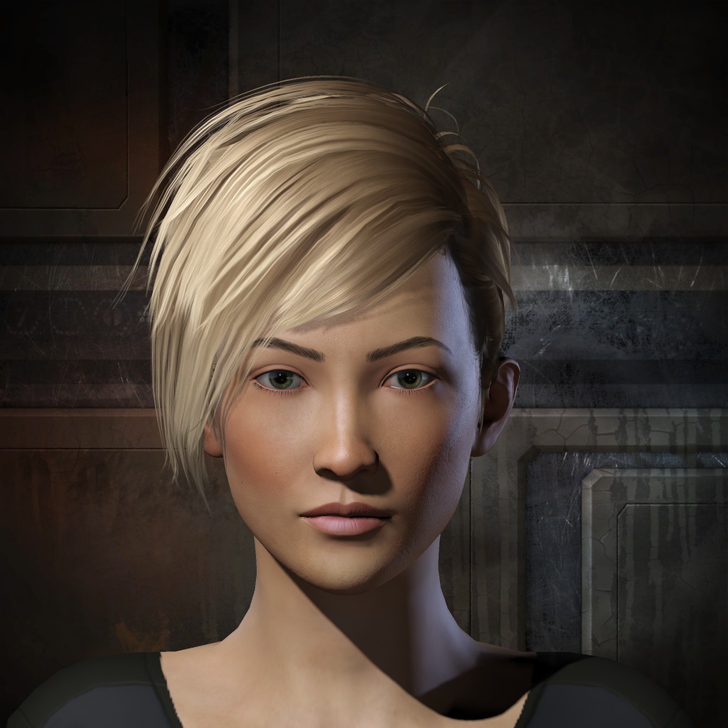 Leonika Long