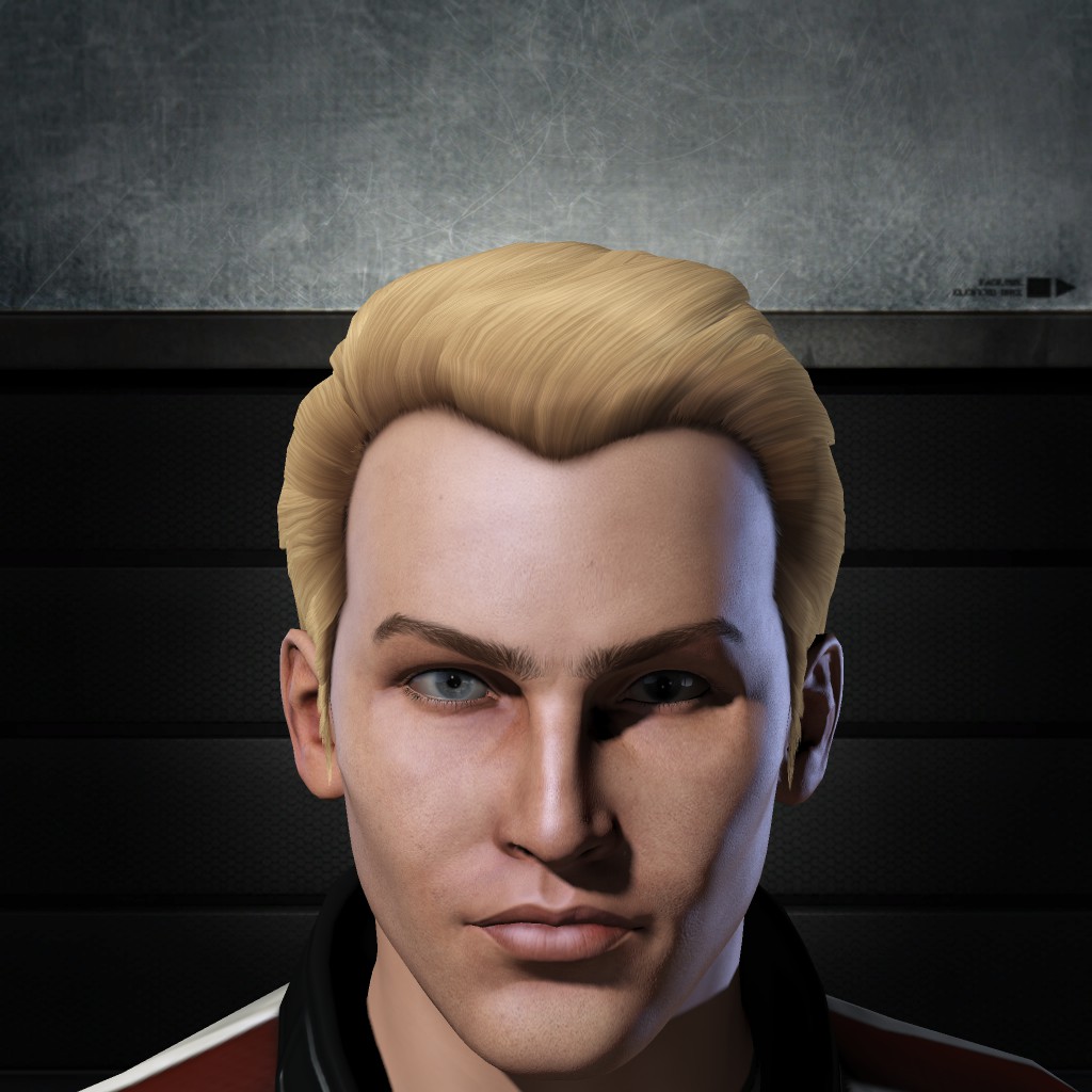 Star Terdick