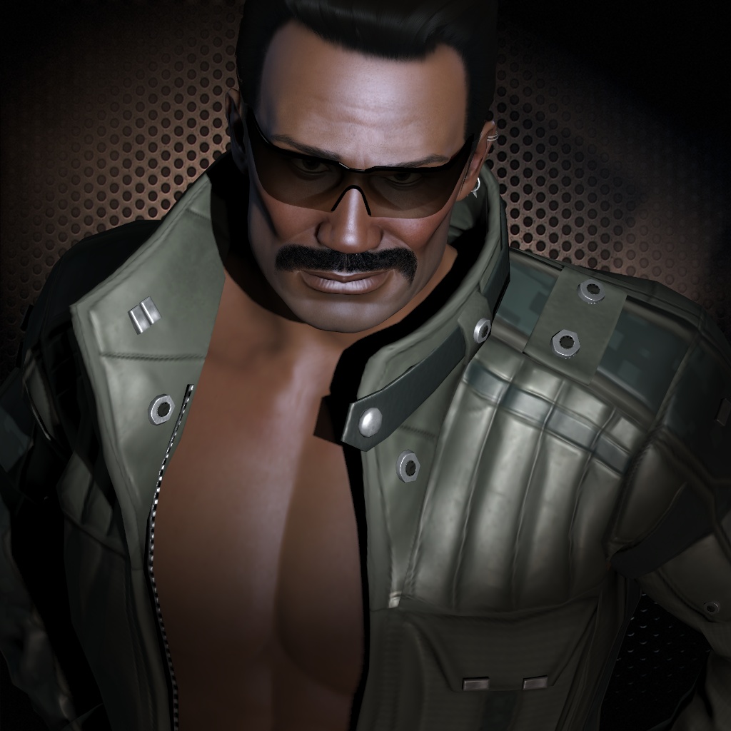 George Benson