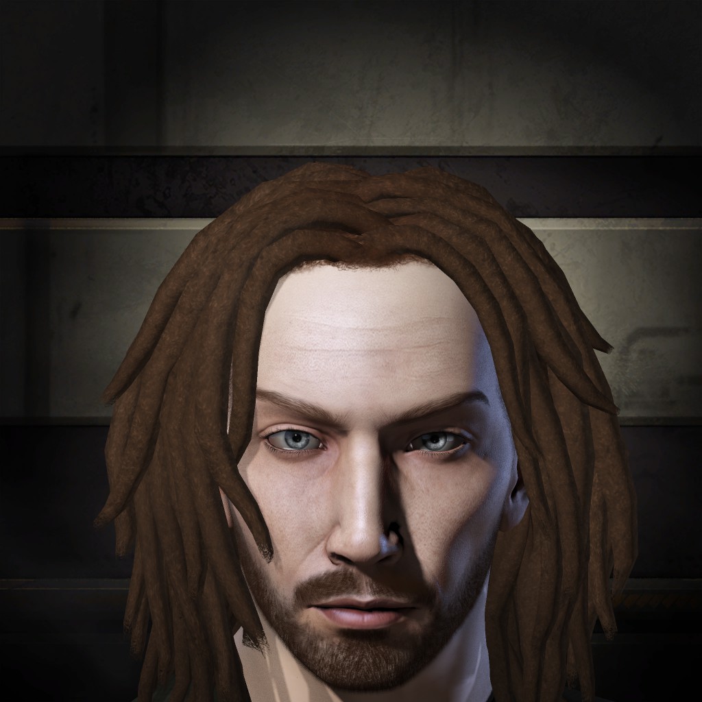 Nik Drovak