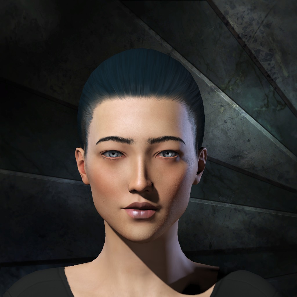 Selene Tadaruwa