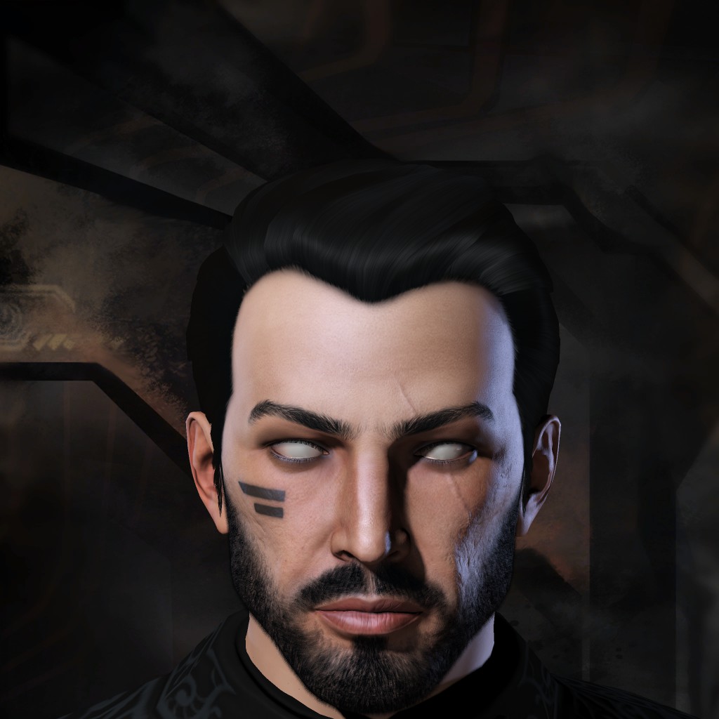 General Angmar