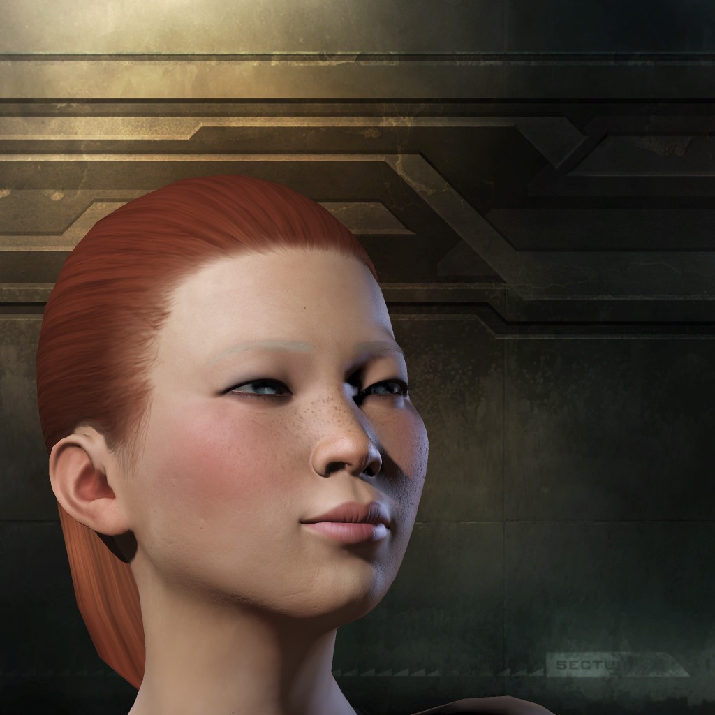 Hedwig Astari