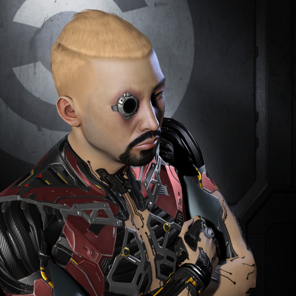 Evil Preeeemo