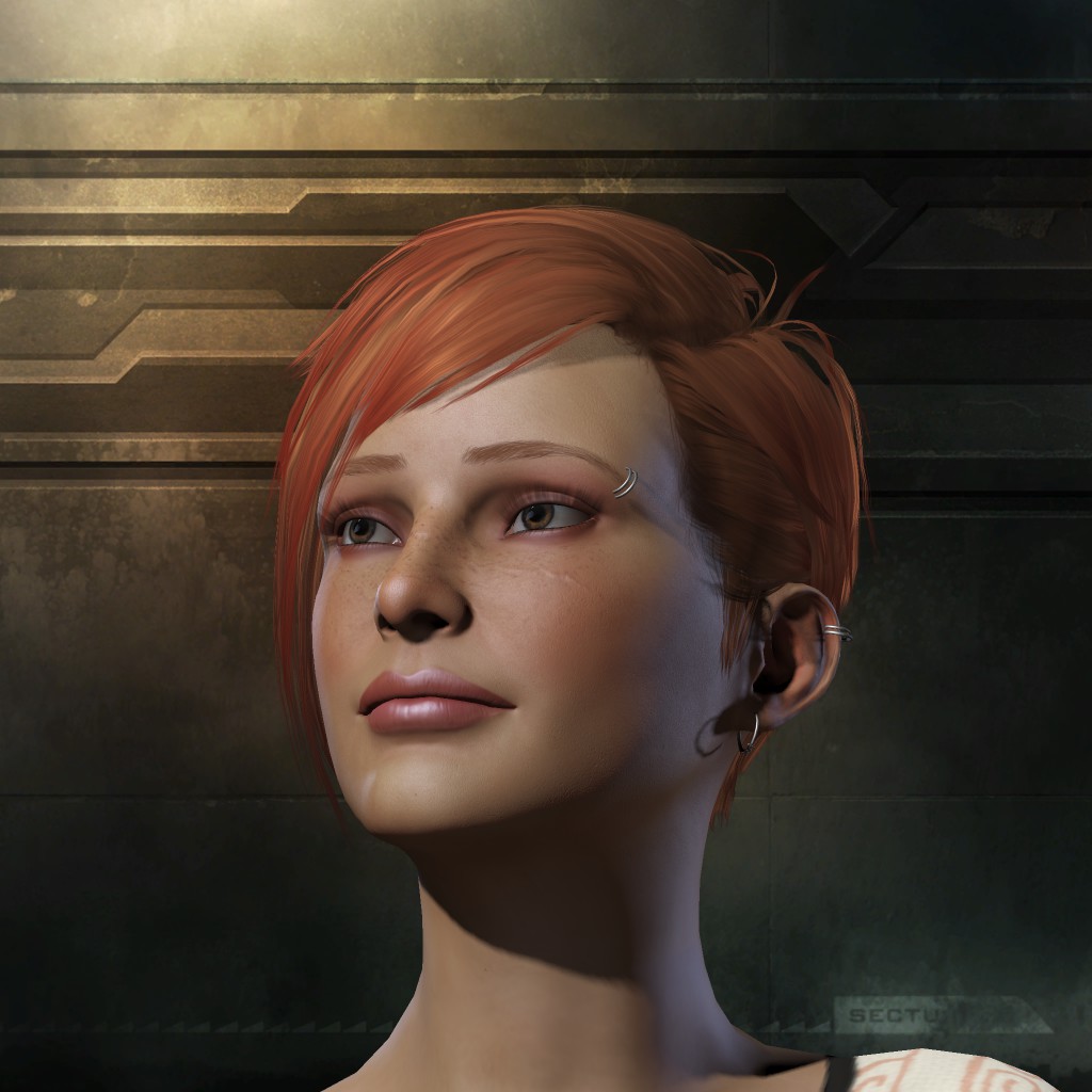 Aliza Drangleic