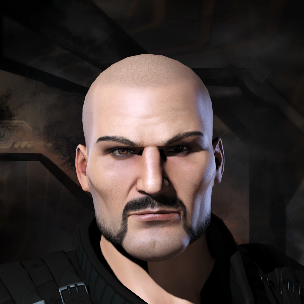 Warrior Tom