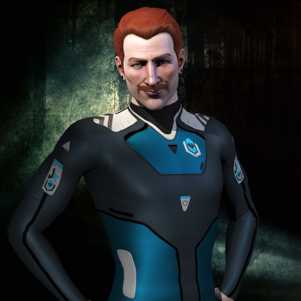 Orion Goose