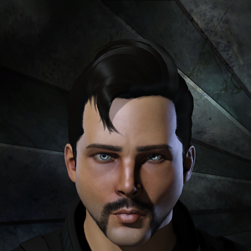 Tiberious Bruce