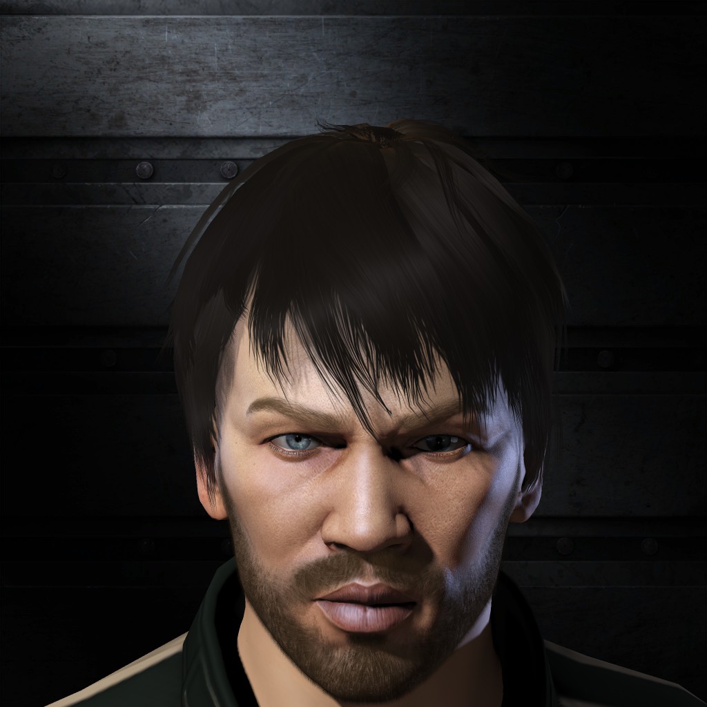 Danil Nikolchuk