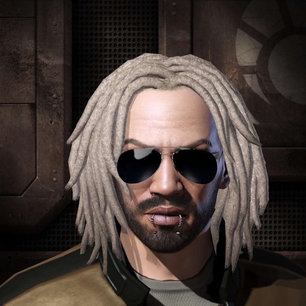 Camael Tempest