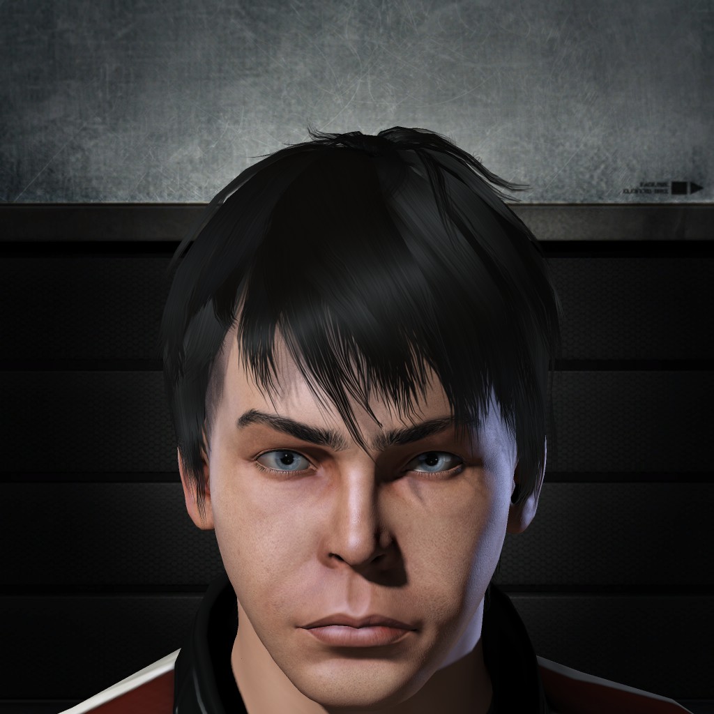 Lucas Harloth