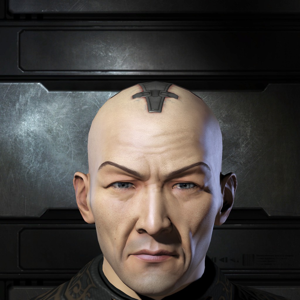 Lord-Seshoamru