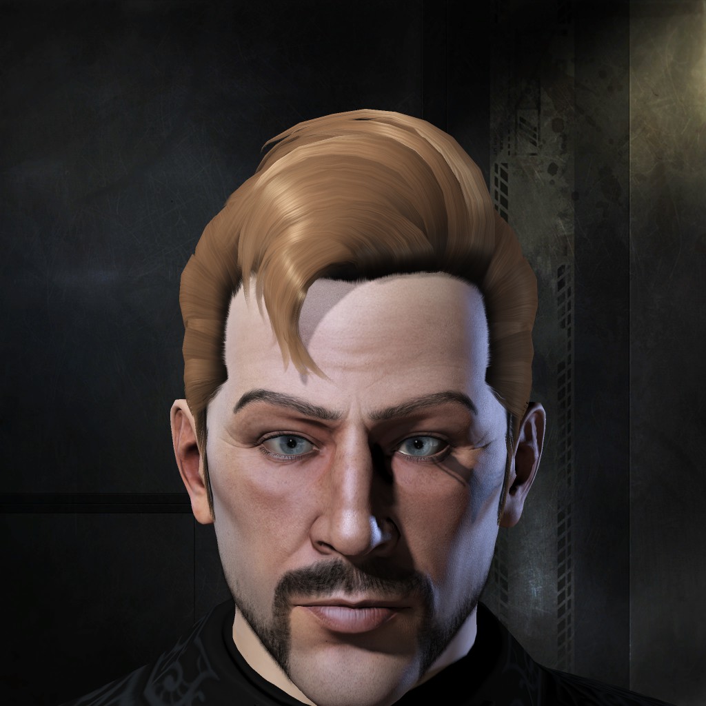 Boone Long