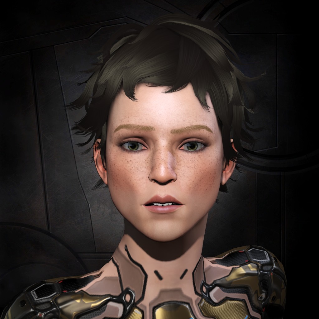 Luna Kael