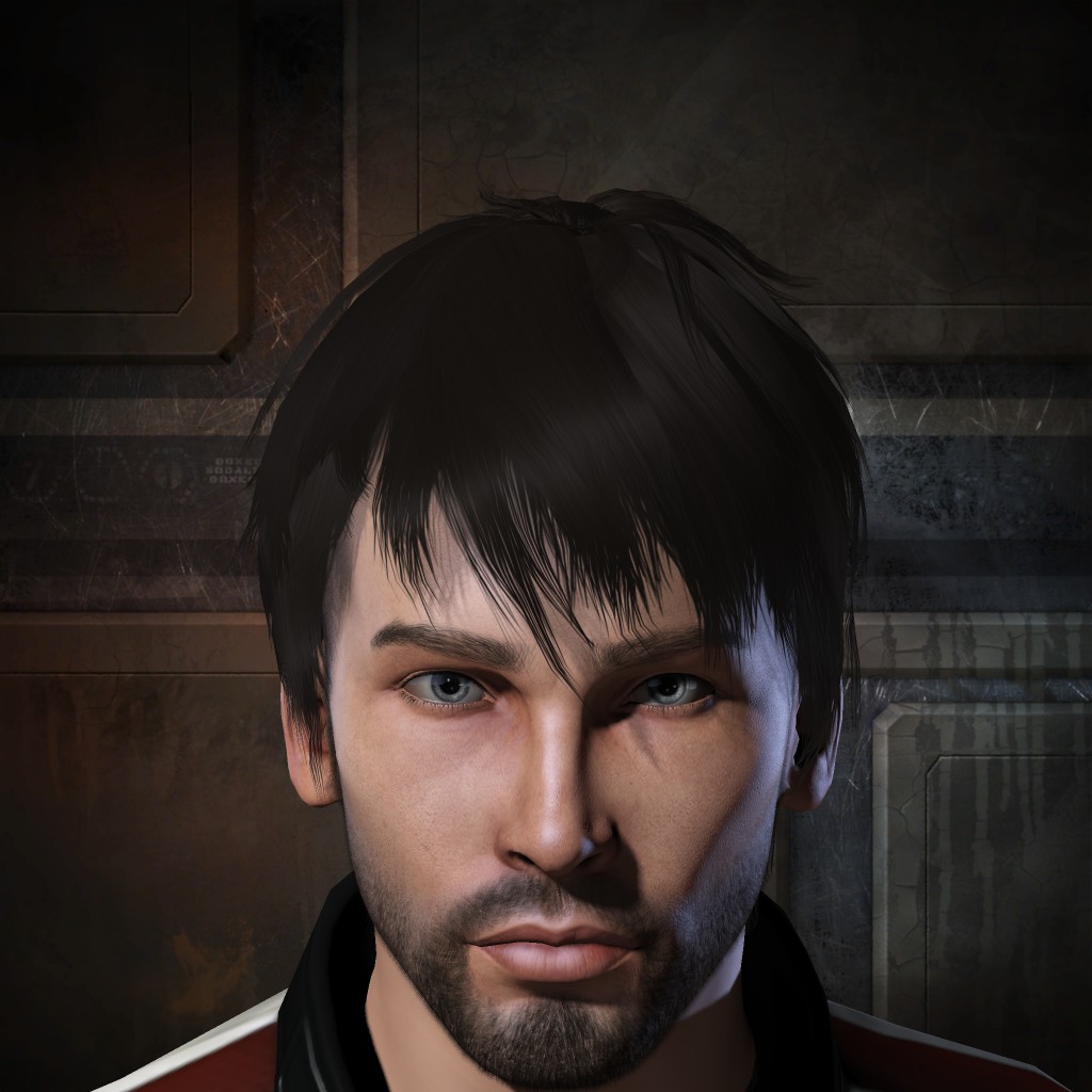 Alpha Patryk