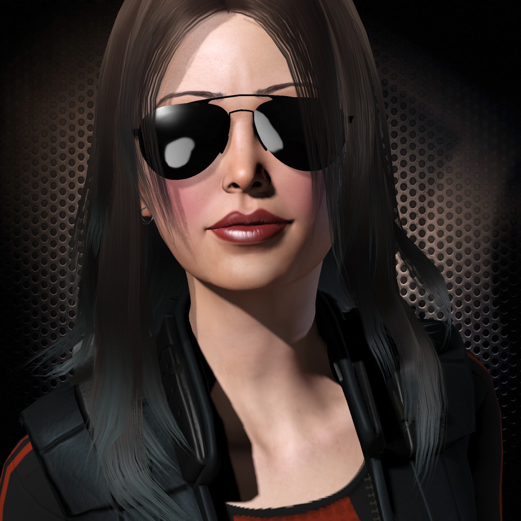 Trillian Z Astra