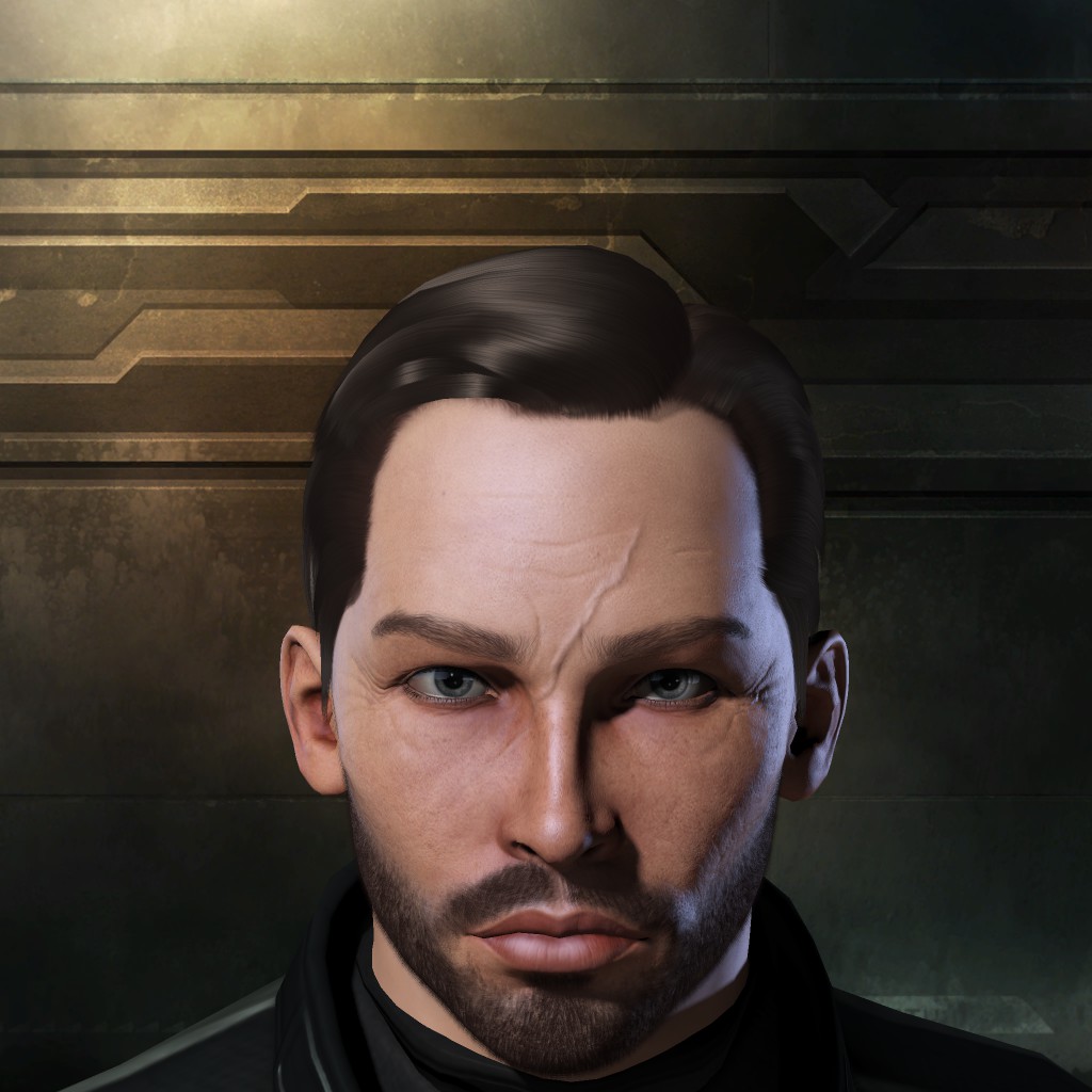 Wolfgang Sleeming Youag