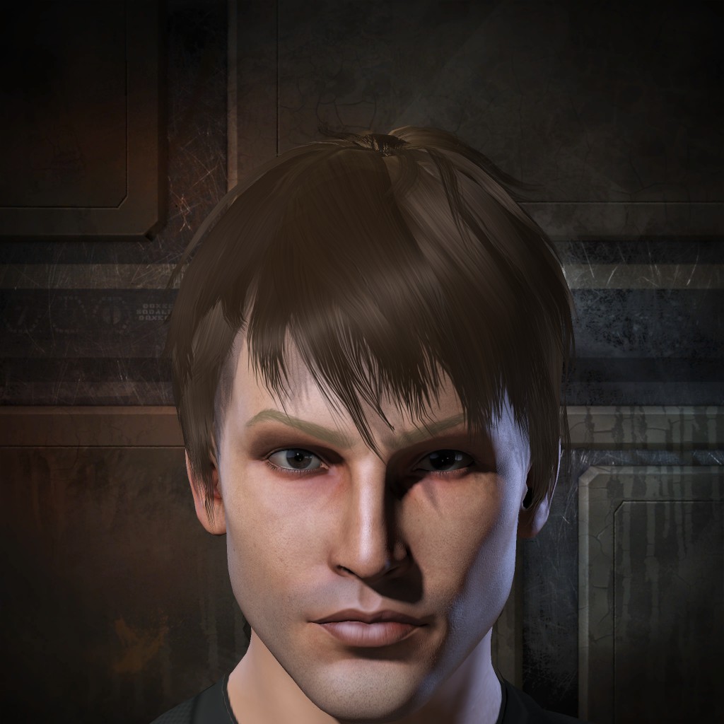 CC-P CEO Johny