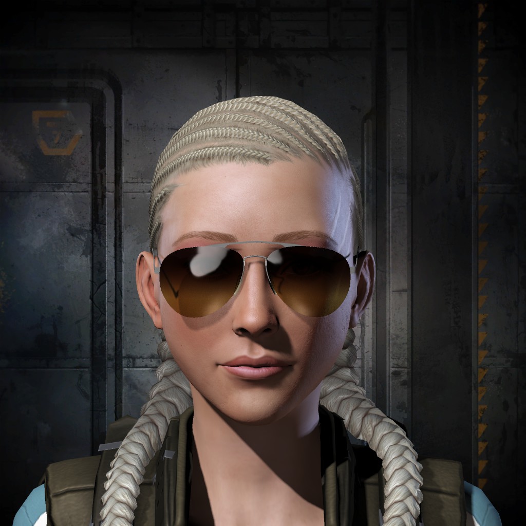 Terra J Solette