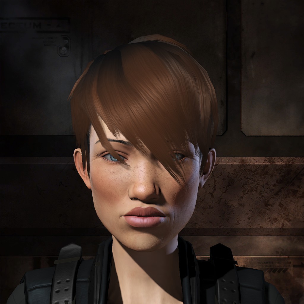 Miss Kyber