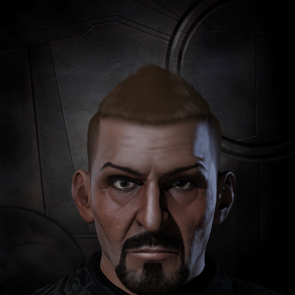 Fehkmamas Daddeh