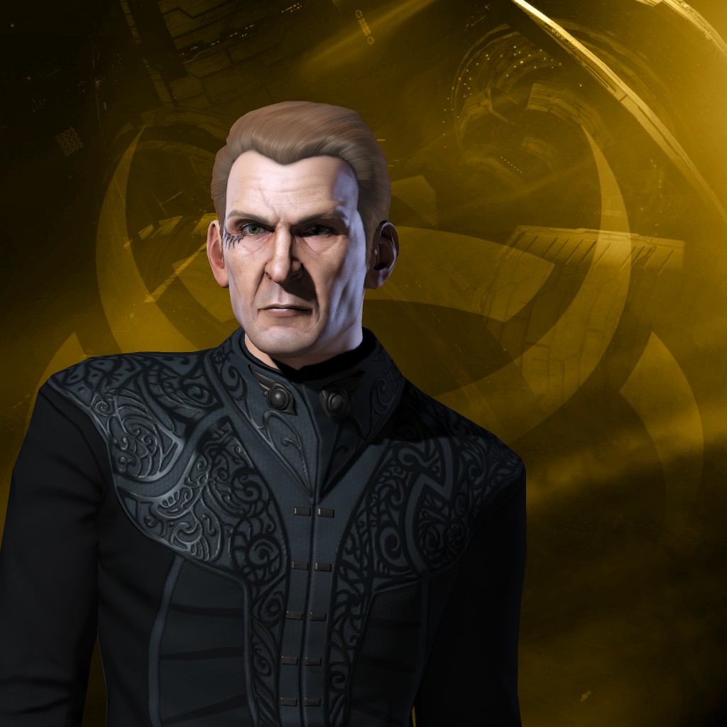 Governor Wilhufff Tarkin