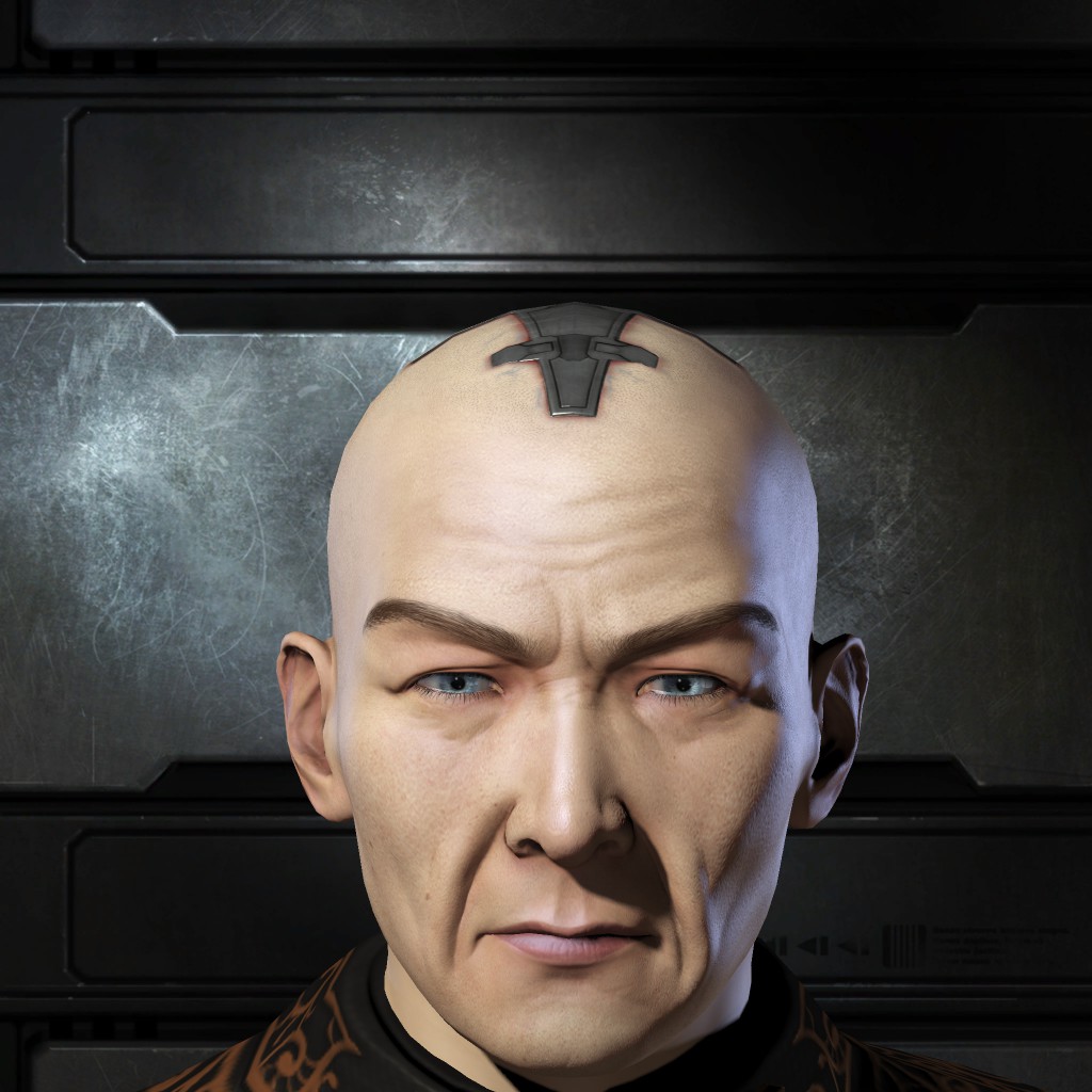 Elite Captain Picard